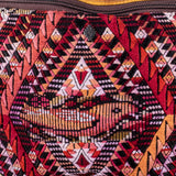 EL DON MANNY PACK - OOAK HUIPIL - WRANGLER - NO. 243371