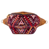 EL DON MANNY PACK - OOAK HUIPIL - WRANGLER - NO. 243371