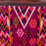 EL DON MANNY PACK - OOAK HUIPIL - COPPER - NO. 243375
