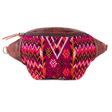 EL DON MANNY PACK - OOAK HUIPIL - COPPER - NO. 243375