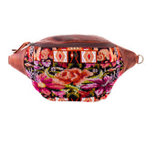 EL DON MANNY PACK - OOAK HUIPIL - COPPER - NO. 243376
