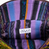 EL DON MANNY PACK - OOAK HUIPIL - COPPER - NO. 243377