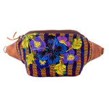 EL DON MANNY PACK - OOAK HUIPIL - COPPER - NO. 243377