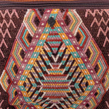 EL DON MANNY PACK - OOAK HUIPIL - HONEY - NO. 243378