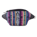 EL DON MANNY PACK - CORTE - BLACK - NO. 243381