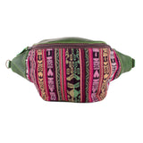 EL DON MANNY PACK - CORTE - EMERALD - NO. 243390