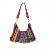 EXPEDITION BAG - SMALL - CORTE - COPPER - NO. 243477