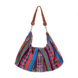 EXPEDITION BAG - MEDIUM - CORTE - HONEY - NO. 243481