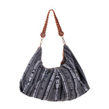 EXPEDITION BAG - MEDIUM - CORTE - HONEY - NO. 243484