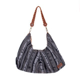 EXPEDITION BAG - MEDIUM - CORTE - HONEY - NO. 243484