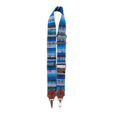 ADJUSTABLE WIDE STRAP - CORTE - COPPER - NO. 243491
