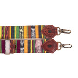 ADJUSTABLE WIDE STRAP - CORTE - COPPER - NO. 243493