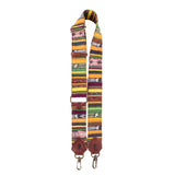 ADJUSTABLE WIDE STRAP - CORTE - COPPER - NO. 243493