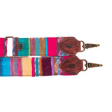 ADJUSTABLE WIDE STRAP - CORTE - COPPER - NO. 243494