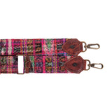 ADJUSTABLE WIDE STRAP - CORTE - COPPER - NO. 243495