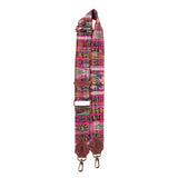 ADJUSTABLE WIDE STRAP - CORTE - COPPER - NO. 243495