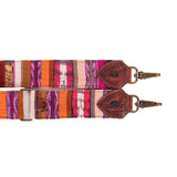 ADJUSTABLE WIDE STRAP - CORTE - COPPER - NO. 243496