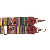 ADJUSTABLE WIDE STRAP - CORTE - COPPER - NO. 243497