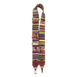ADJUSTABLE WIDE STRAP - CORTE - COPPER - NO. 243497