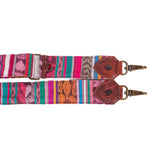 ADJUSTABLE WIDE STRAP - CORTE - COPPER - NO. 243498