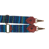 ADJUSTABLE WIDE STRAP - CORTE - COPPER - NO. 243499