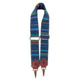 ADJUSTABLE WIDE STRAP - CORTE - COPPER - NO. 243499