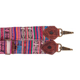 ADJUSTABLE WIDE STRAP - CORTE - COPPER - NO. 243500