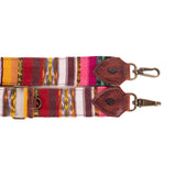 ADJUSTABLE WIDE STRAP - CORTE - COPPER - NO. 243503