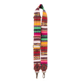 ADJUSTABLE WIDE STRAP - CORTE - COPPER - NO. 243503