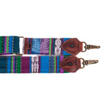 ADJUSTABLE WIDE STRAP - CORTE - COPPER - NO. 243504