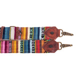 ADJUSTABLE WIDE STRAP - CORTE - COPPER - NO. 243505