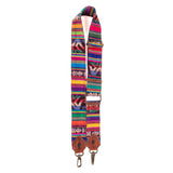 ADJUSTABLE WIDE STRAP - CORTE - HONEY - NO. 243506