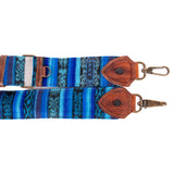 ADJUSTABLE WIDE STRAP - CORTE - HONEY - NO. 243507