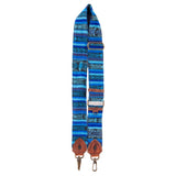 ADJUSTABLE WIDE STRAP - CORTE - HONEY - NO. 243507