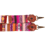 ADJUSTABLE WIDE STRAP - CORTE - HONEY - NO. 243508