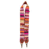 ADJUSTABLE WIDE STRAP - CORTE - HONEY - NO. 243508