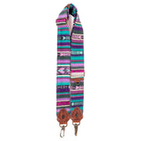 ADJUSTABLE WIDE STRAP - CORTE - HONEY - NO. 243509