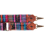 ADJUSTABLE WIDE STRAP - CORTE - HONEY - NO. 243510