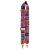 ADJUSTABLE WIDE STRAP - CORTE - HONEY - NO. 243510