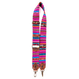 ADJUSTABLE WIDE STRAP - CORTE - HONEY - NO. 243512