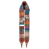 ADJUSTABLE WIDE STRAP - CORTE - HONEY - NO. 243513