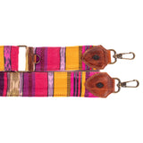 ADJUSTABLE WIDE STRAP - CORTE - HONEY - NO. 243514