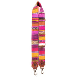 ADJUSTABLE WIDE STRAP - CORTE - HONEY - NO. 243514