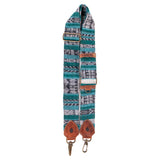 ADJUSTABLE WIDE STRAP - CORTE - HONEY - NO. 243515