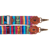 ADJUSTABLE WIDE STRAP - CORTE - HONEY - NO. 243517