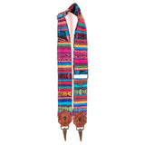 ADJUSTABLE WIDE STRAP - CORTE - HONEY - NO. 243517