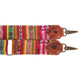 ADJUSTABLE WIDE STRAP - CORTE - HONEY - NO. 243518