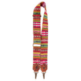 ADJUSTABLE WIDE STRAP - CORTE - HONEY - NO. 243518