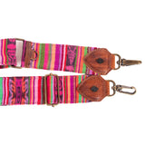 ADJUSTABLE WIDE STRAP - CORTE - HONEY - NO. 243519