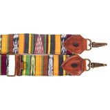 ADJUSTABLE WIDE STRAP - CORTE - HONEY - NO. 243520